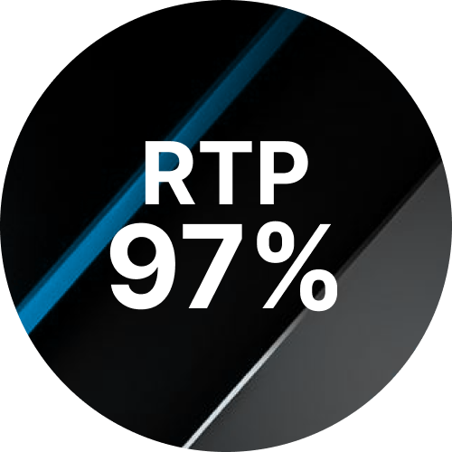 Elige jugar con el excelente RTP del noventa y siete por ciento en Aviator MegaPari.