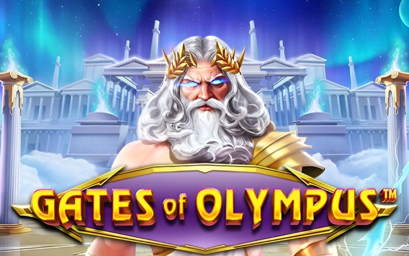 Juga a la famosa tragaperras Gates of Olympus y gana en MegaPari.